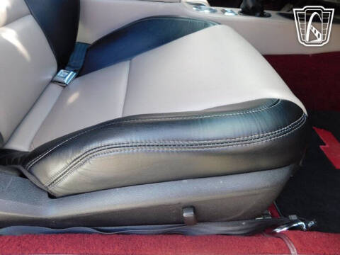 1972 Chevrolet Camaro