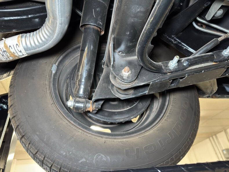 1972 Chevrolet Monte Carlo