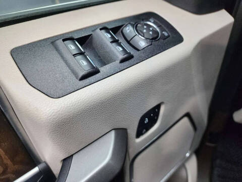 2019 Ford F-150 Limited