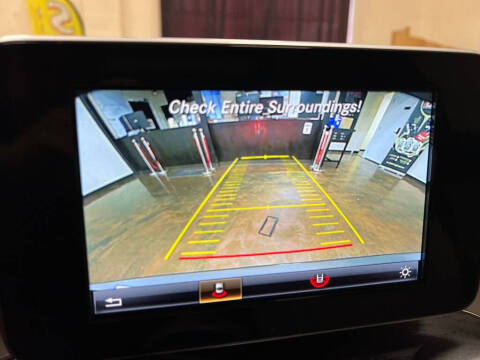 2017 Mercedes-Benz C-Class C 300