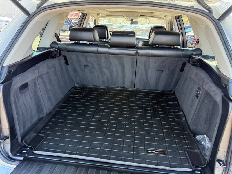 2012 BMW X5 xDrive35d