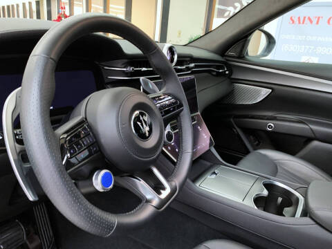 2024 Maserati Grecale GT