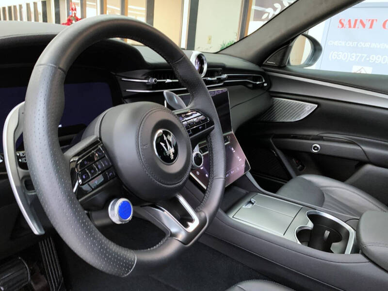 2024 Maserati Grecale GT