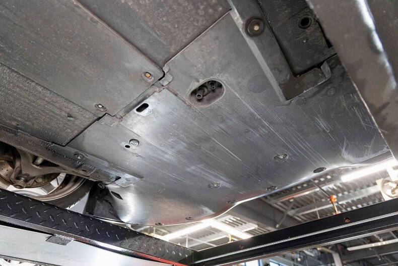 2004 Ferrari 360 Spider