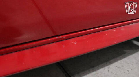 1994 Pontiac Firebird