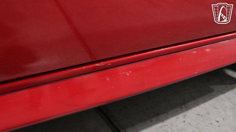 1994 Pontiac Firebird