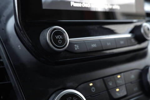 2020 Ford Transit 150