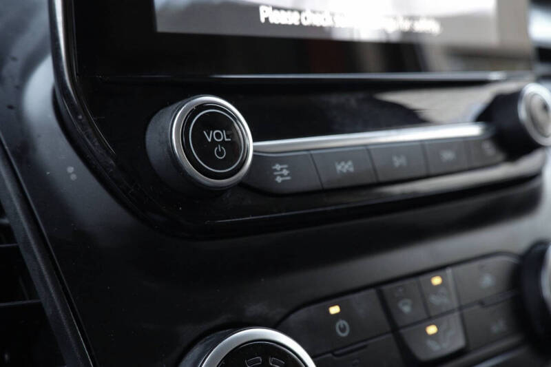 2020 Ford Transit 150