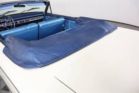 1963 Ford Galaxie