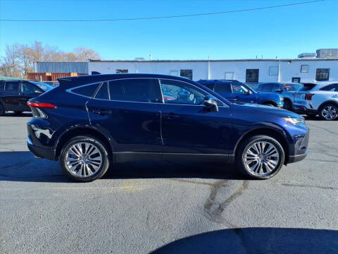 2024 Toyota Venza Limited