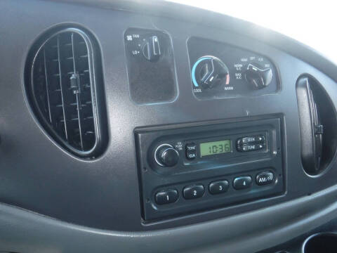 2006 Ford E-Series