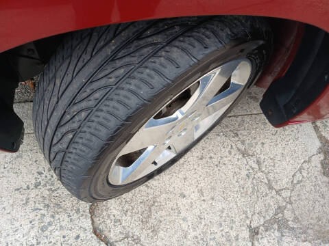 2006 Chevrolet HHR LT