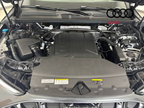 2025 Audi Q5 Sportback quattro Premium Plus TFSI