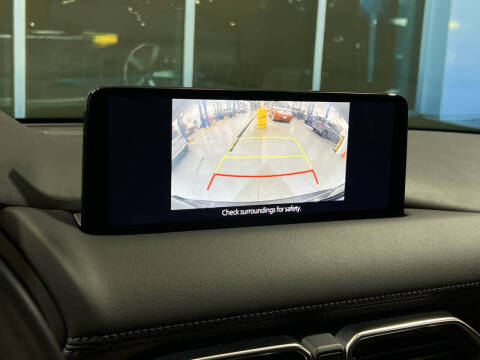 2023 Mazda CX-5 2.5 S Preferred