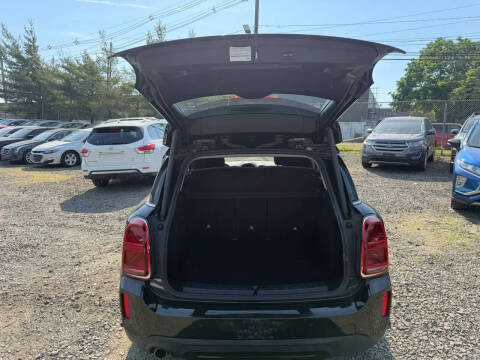 2022 MINI Countryman
