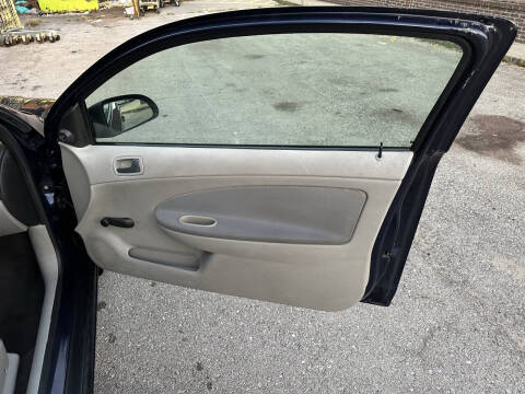 2009 Chevrolet Cobalt LS