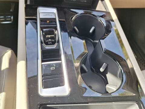 2026 Volkswagen Atlas SEL Premium R-Line 4Motion