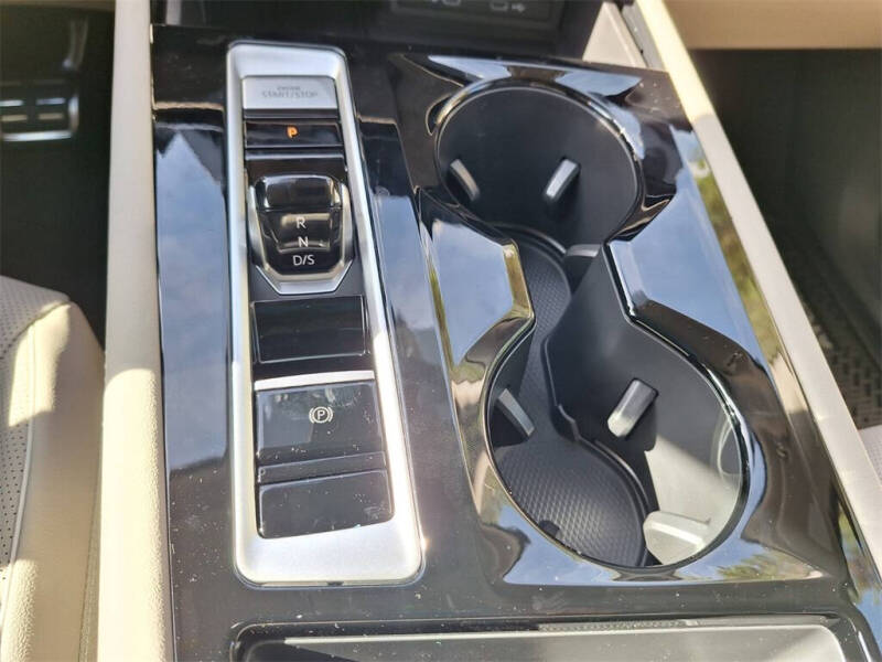 2026 Volkswagen Atlas SEL Premium R-Line 4Motion