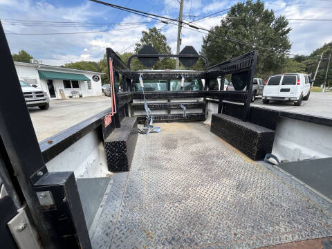 2000 Ford F-250 Super Duty XL