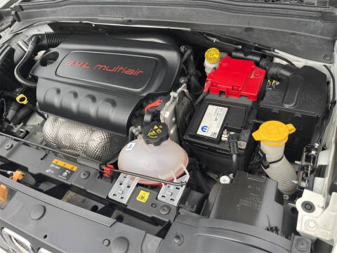 2020 Jeep Renegade Sport