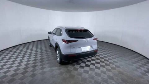 2026 Mazda CX-30 2.5 S Preferred