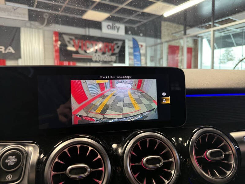 2020 Mercedes-Benz GLB GLB 250