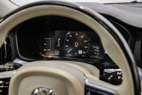 2019 Volvo S60 T5 Momentum