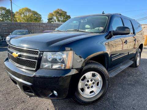 2014 Chevrolet Suburban for sale at Prime Dealz Auto in Winchester VA