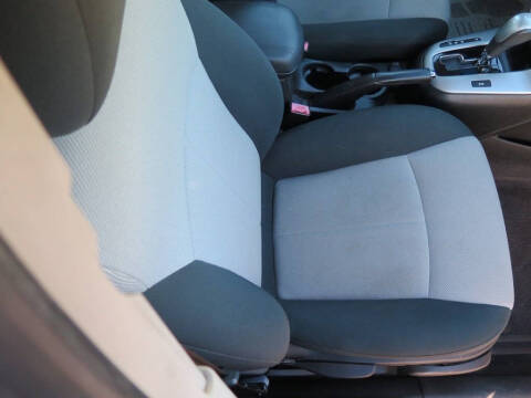 2011 Chevrolet Cruze LS