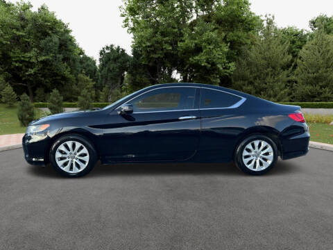 2013 Honda Accord EX