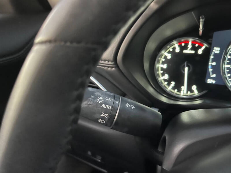 2024 Mazda CX-5 2.5 S Premium