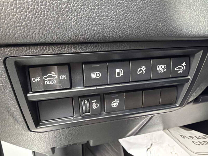 2022 Toyota Tundra Limited HV