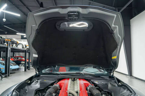 2014 Ferrari F12berlinetta