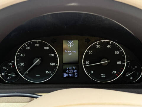 2006 Mercedes-Benz C-Class C 350 Luxury 4MATIC