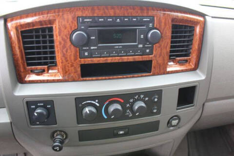 2006 Dodge Ram 3500