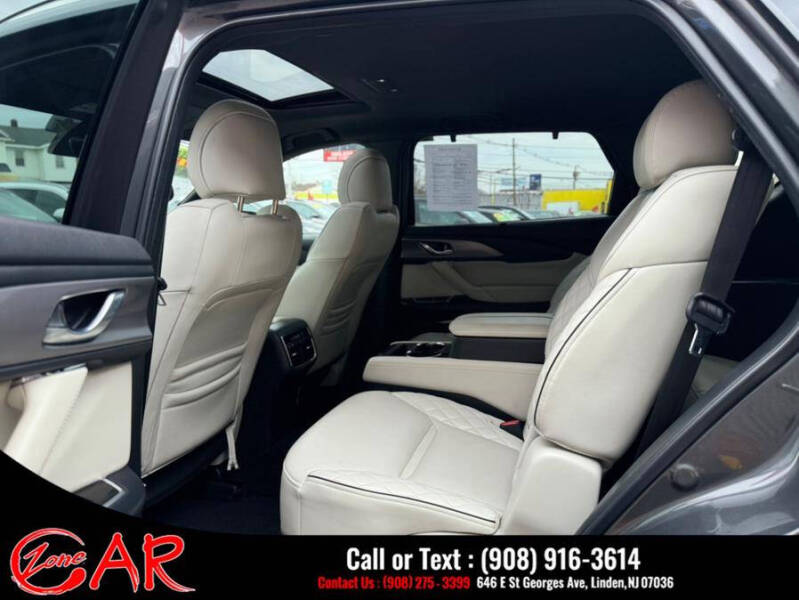 2023 Mazda CX-9 Signature