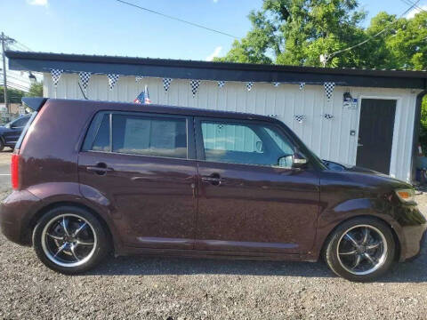 2009 Scion xB