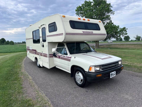 1990 Toyota Pickup