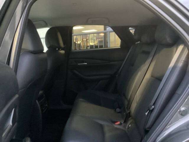 2024 Mazda CX-30 2.5 S Select Sport