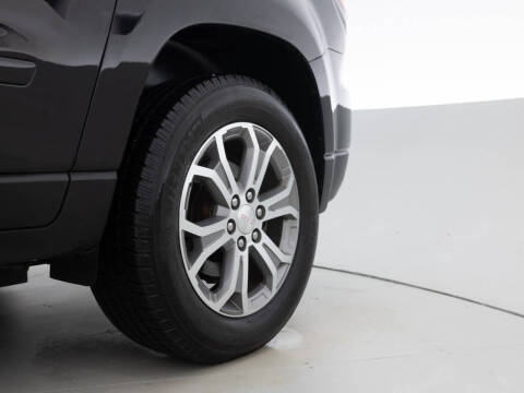 2013 GMC Acadia SLT-1