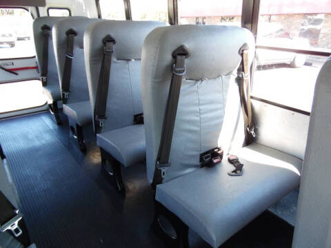 2018 Chevrolet Express