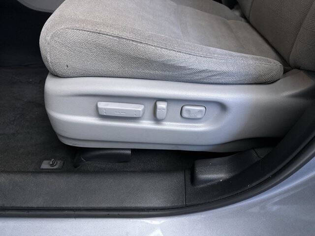 2019 Honda Pilot EX