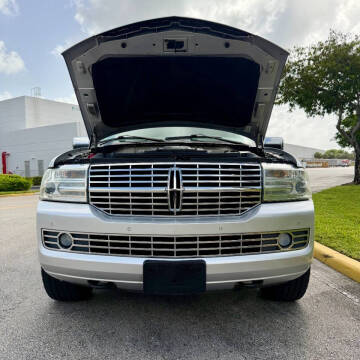 2011 Lincoln Navigator