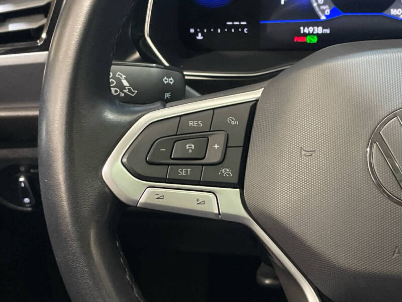 2023 Volkswagen Jetta SE