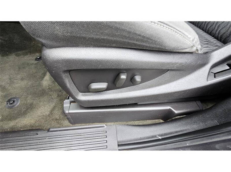 2015 Chevrolet Tahoe LS