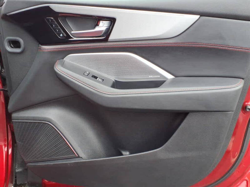 2025 Acura MDX SH-AWD w/A-SPEC