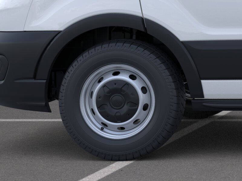 2025 Ford Transit 250