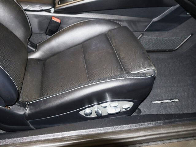 2016 Porsche 911 Turbo