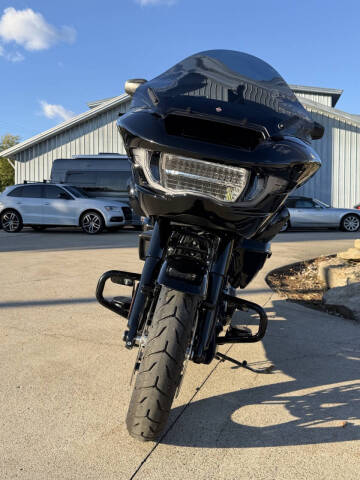 2025 Harley-Davidson Road Glide