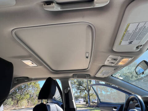 2016 Toyota Corolla S Premium